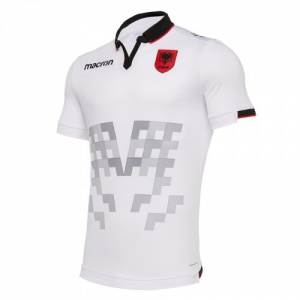 Koszulka Albania Precz 2019 – Krótki Rękaw