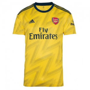 Koszulka Arsenal Precz 2019/20 – Krótki Rękaw