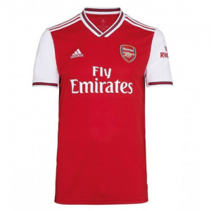 Koszulka Arsenal Główna 2019/20 – Krótki Rękaw
