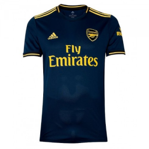 Koszulka Arsenal Trzeci 2019/20 – Krótki Rękaw