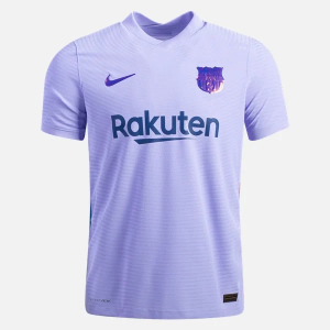 Koszulka FC Barcelona Precz  2021/22 – Krótki Rękaw