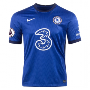 Koszulka Chelsea Główna 2020/2021 – Krótki Rękaw