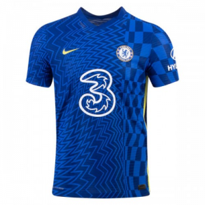 Koszulka Chelsea Główna 2021/22 – Krótki Rękaw