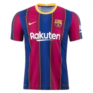 Koszulka FC Barcelona Główna 2020/2021 – Krótki Rękaw