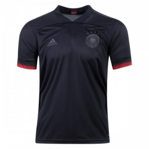 Koszulka Niemcy Precz Mistrzostwa Europy 2020 – Krótki Rękaw