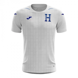 Koszulka Honduras Główna 2019/20