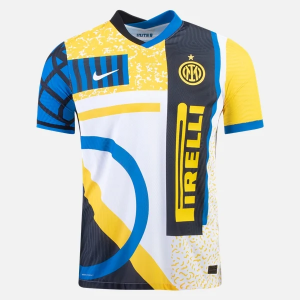 Koszulka Inter Milan Special Fourth2020/2021 – Krótki Rękaw