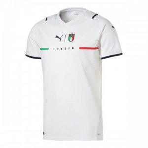 Koszulka Włochy Precz 2021 22 – Krótki Rękaw