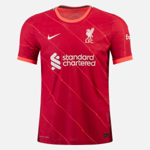 Koszulka Liverpool Główna 2021 – Krótki Rękaw 22