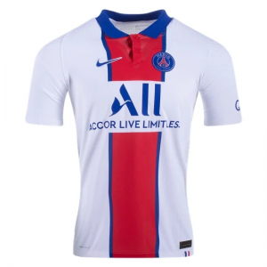Koszulka Paris Saint-Germain Precz 2020/2021 – Krótki Rękaw