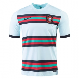 Koszulka Portugalia Precz Mistrzostwa Europy 2020 – Krótki Rękaw