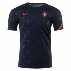 Koszulka Portugalia Szkolenie 2020/2021 – Krótki Rękaw