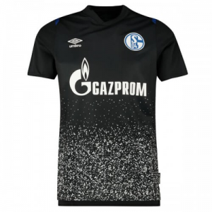 Koszulka Schalke 04 Trzeci 2019/20 – Krótki Rękaw