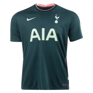 Koszulka Tottenham Hotspur Precz 2020/2021 – Krótki Rękaw 1