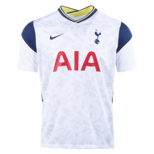 Koszulka Tottenham Hotspur Główna 2020/2021 – Krótki Rękaw