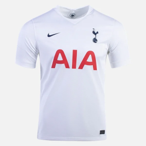 Koszulka Tottenham Hotspur Główna  2021/22 – Krótki Rękaw