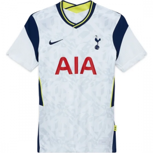 Koszulka Tottenham Hotspur Kobiet Główna 2020/2021 – Krótki Rękaw