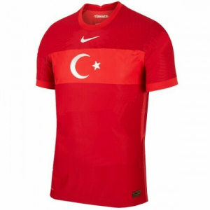 Koszulka Turcja Precz Mistrzostwa Europy 2020 – Krótki Rękaw