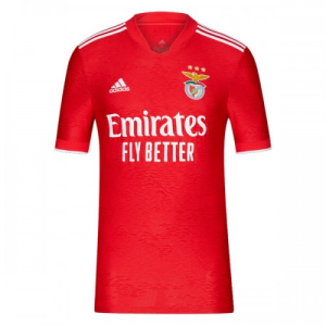 Koszulka Benfica Trzeci 2021 2022 – Krótki Rękaw