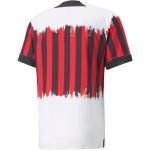 Koszulka AC Milan Czwarta 2022 2023 – Krótki Rękaw