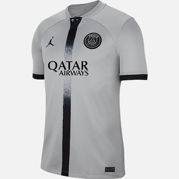 Koszulka Paris Saint Germain PSG Precz 2022 2023 – Krótki Rękaw