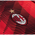 Koszulka AC Milan Główna 2022 2023 – Krótki Rękaw