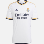 Koszulka Real Madrid Luka Modrić 10 Główna 2023 2024 – Krótki Rękaw