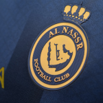 Koszulka Al Nassr FC Precz 2023 2024 – Krótki Rękaw