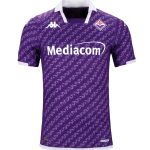 Koszulka ACF Fiorentina Główna 2023 2024 – Krótki Rękaw