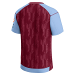 Koszulka Aston Villa Główna 2023 2024 – Krótki Rękaw