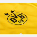 Koszulka BVB Borussia Dortmund Główna 2023 2024 – Krótki Rękaw