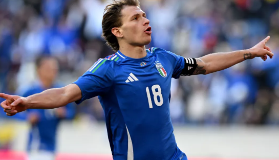 Włoscy fani nie spodziewają się, że Włochy poradzą sobie tym razem dobrze
