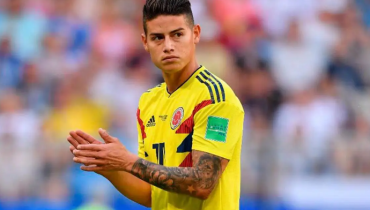 Były pomocnik Realu Madryt James Rodriguez ma zamiar dołączyć do Rayo Vallecano, ujawniono szczegóły kontraktu i trendy transferowe