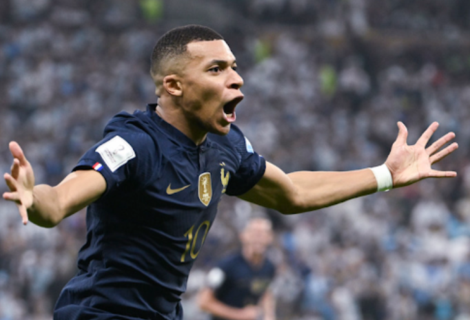 Mbappe wraca do formy strzeleckiej, Deschamps jest pełen wiary w drużynę francuską